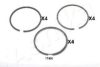 ISUZU 512121017 Piston Ring